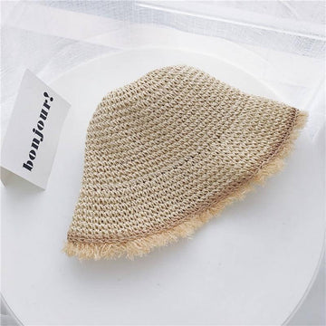 Barley Bucket Hat